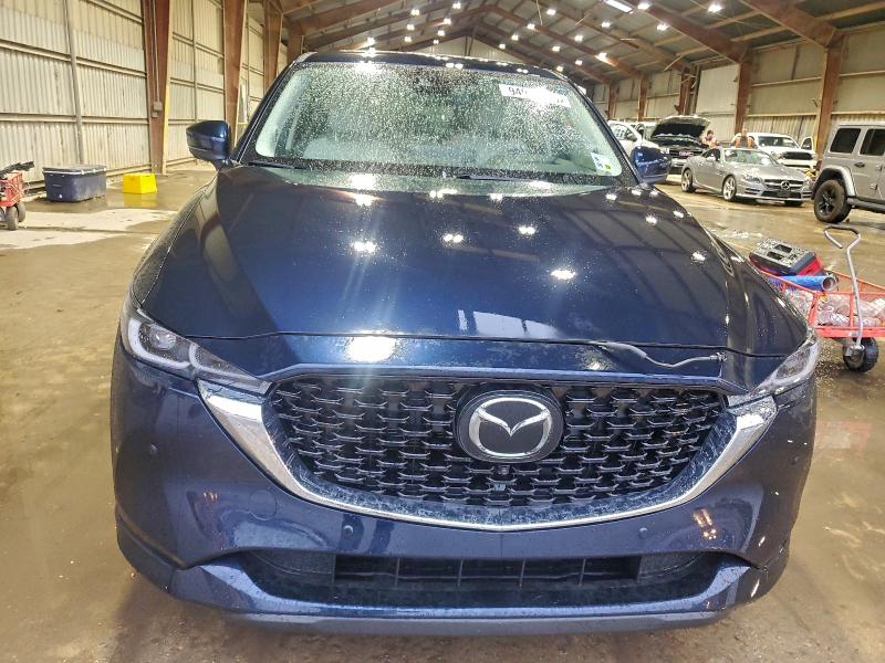 2025 MAZDA CX-5 PREMI #3304689972