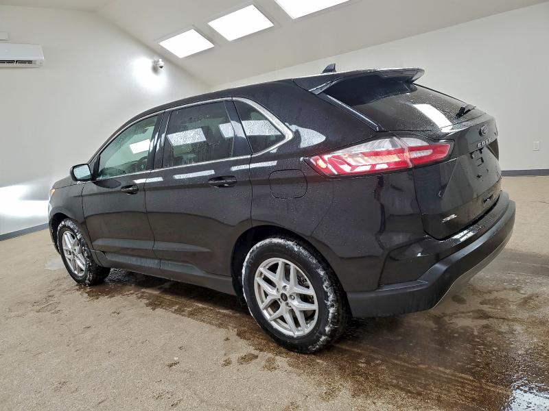 2024 FORD EDGE SEL #3305661723