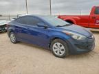 Lot #3304615445 2016 HYUNDAI ELANTRA SE