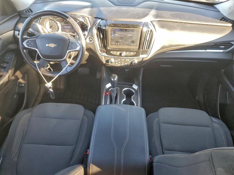 2020 CHEVROLET TRAVERSE L #3312378769