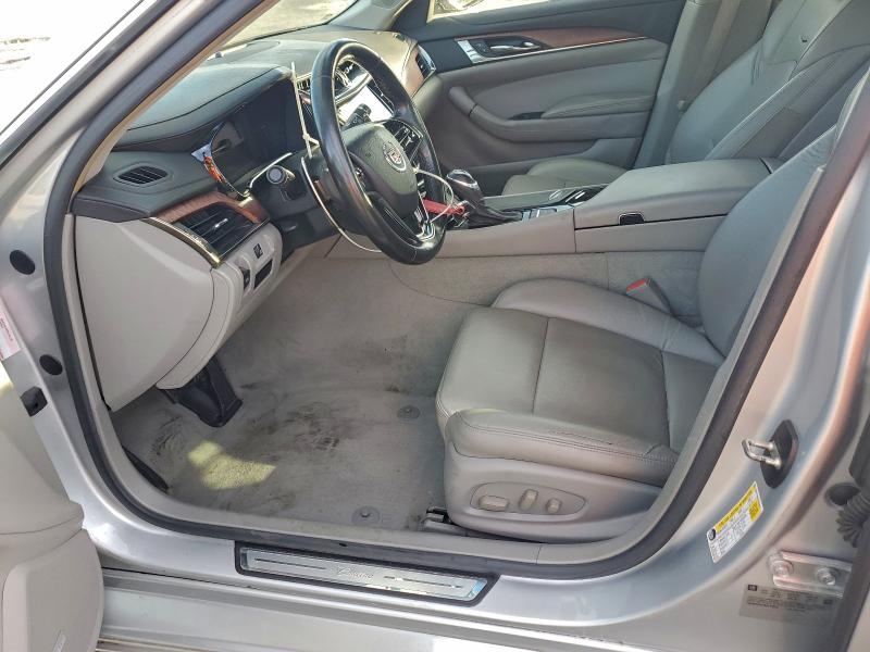 2014 CADILLAC CTS #3302704016