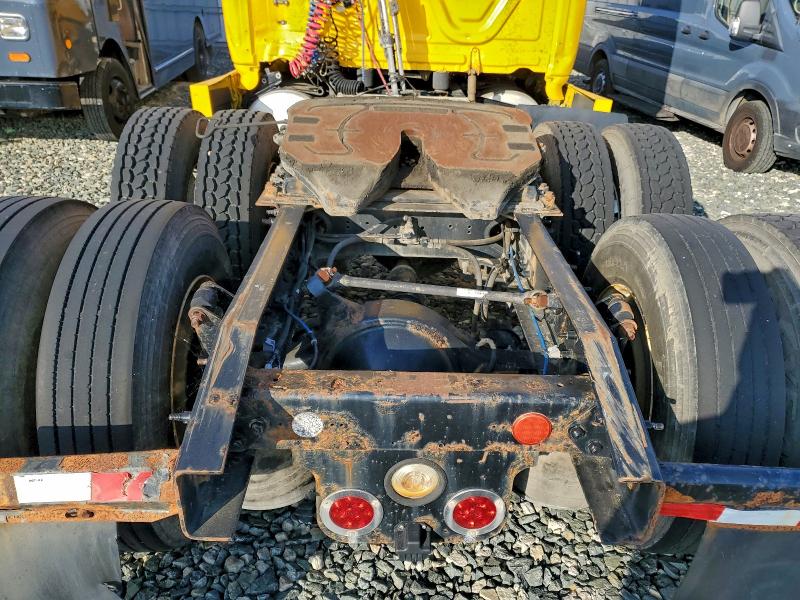 2014 FREIGHTLINER CASCADIA 1 #3311730229