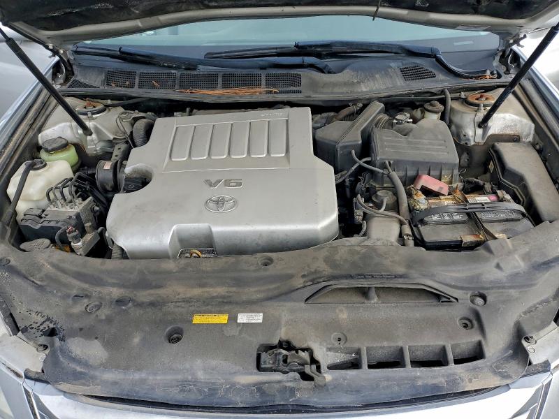 2009 TOYOTA AVALON XL #3311691226