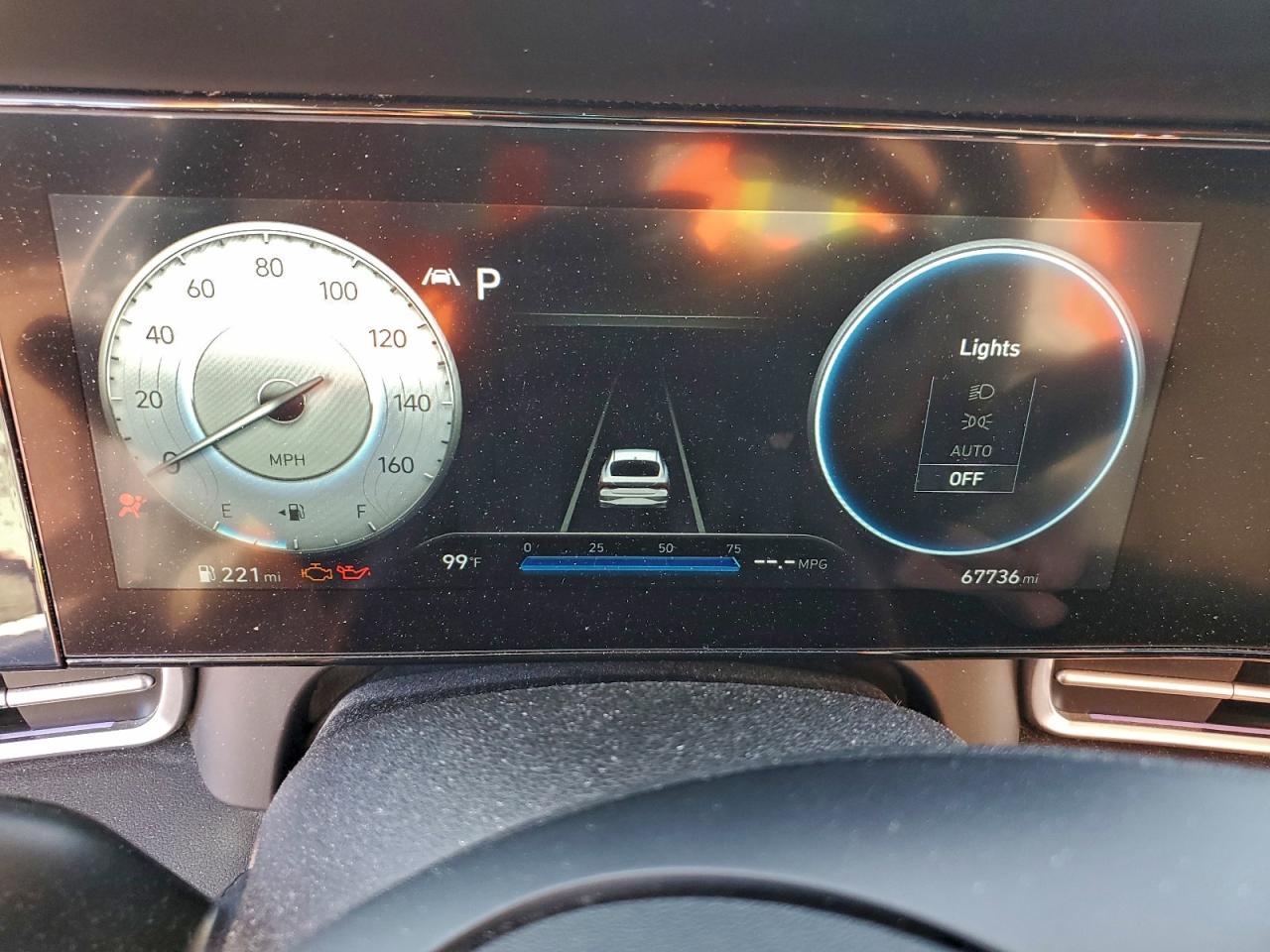 HYUNDAI ELANTRA LIMITED