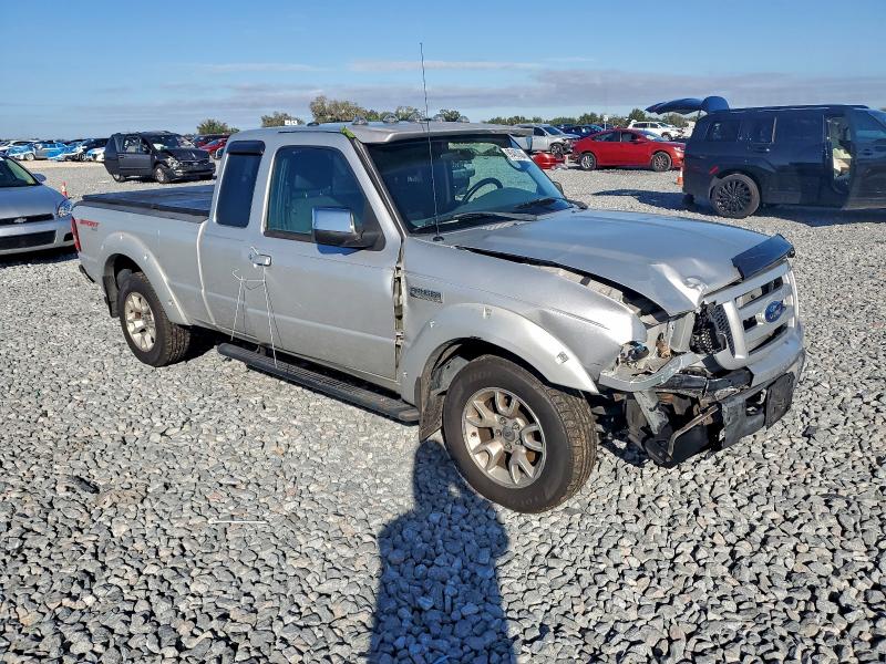 2011 FORD RANGER SUP #3311582802
