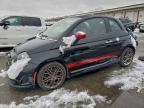 Lot #3303963736 2017 FIAT 500 ABARTH