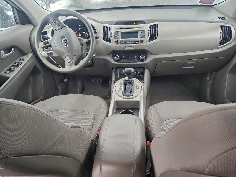 2015 KIA SPORTAGE L #3303772420