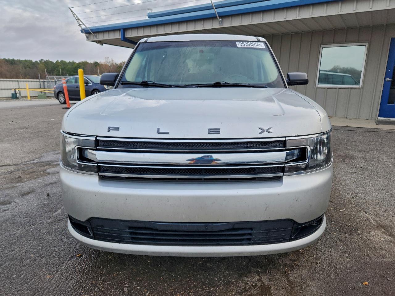 FORD FLEX SE