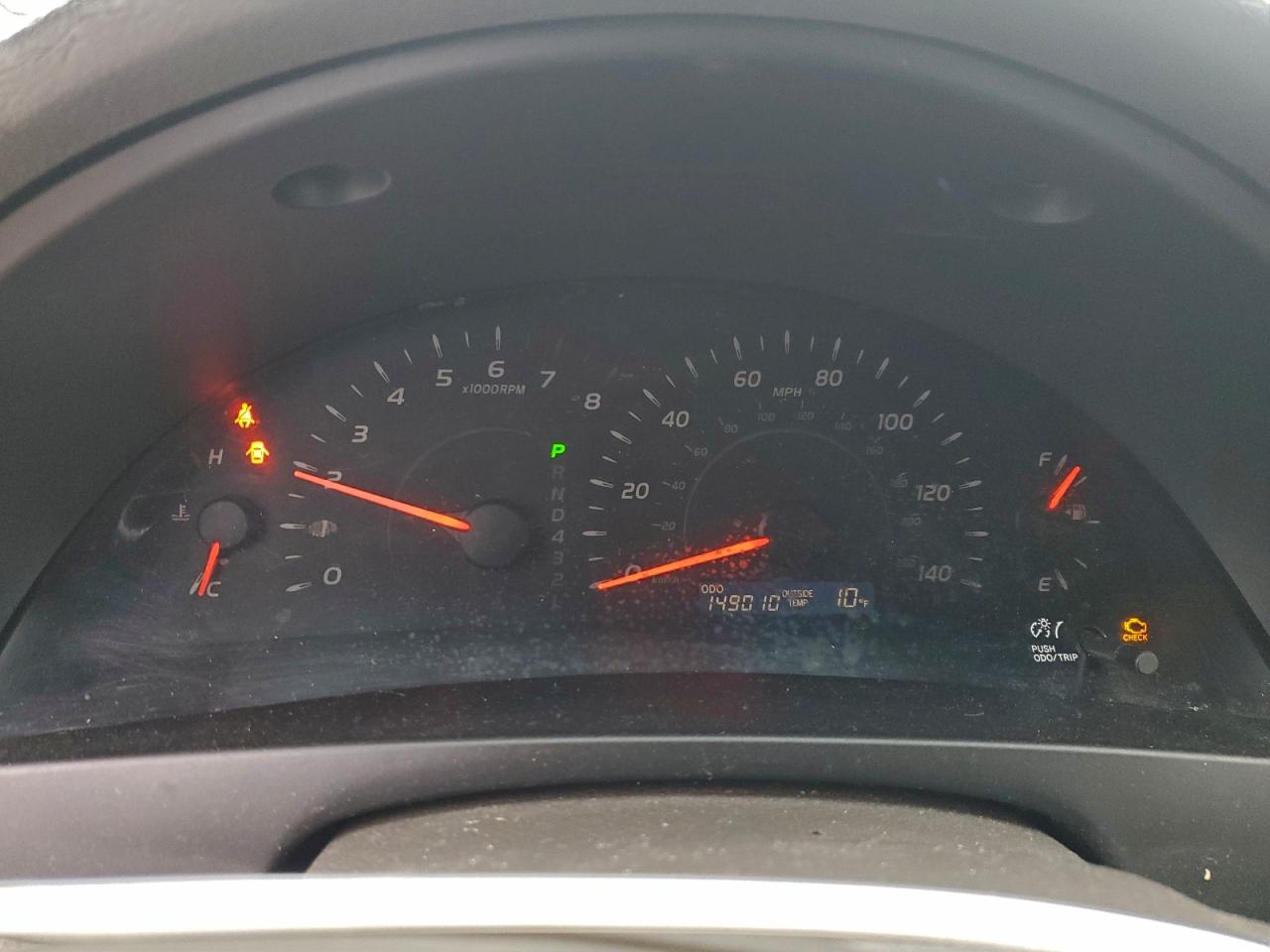 Lot #3315896186 2009 TOYOTA CAMRY BASE