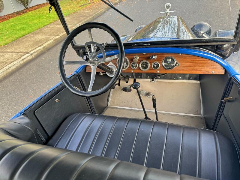 1923 STUDEBAKER ALL MODELS #3305289315