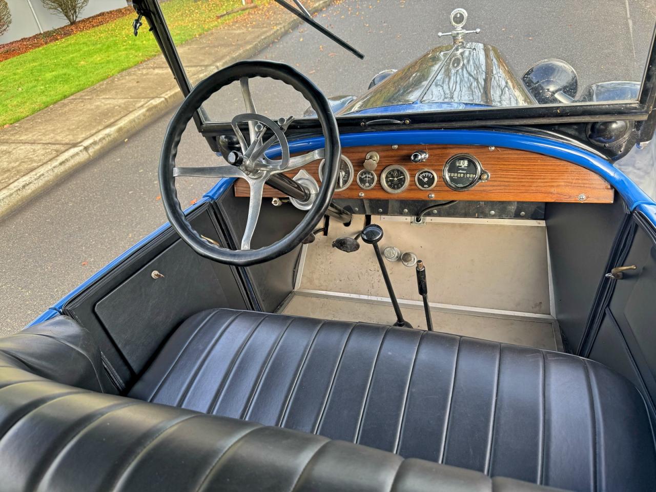 Lot #3305289315 1923 STUDEBAKER ALL MODELS