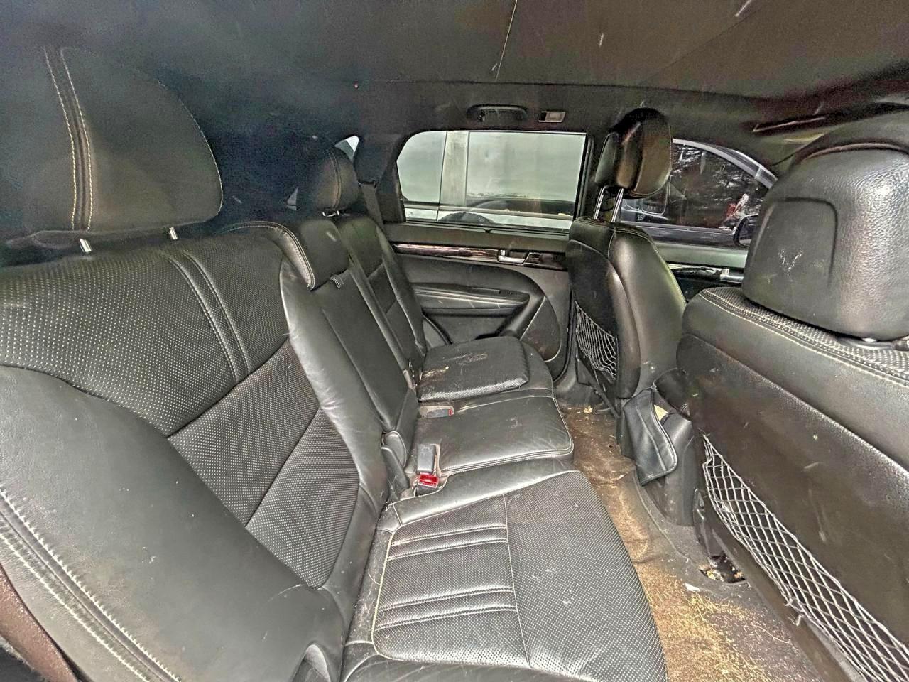 Lot #3311526315 2014 KIA SORENTO SX