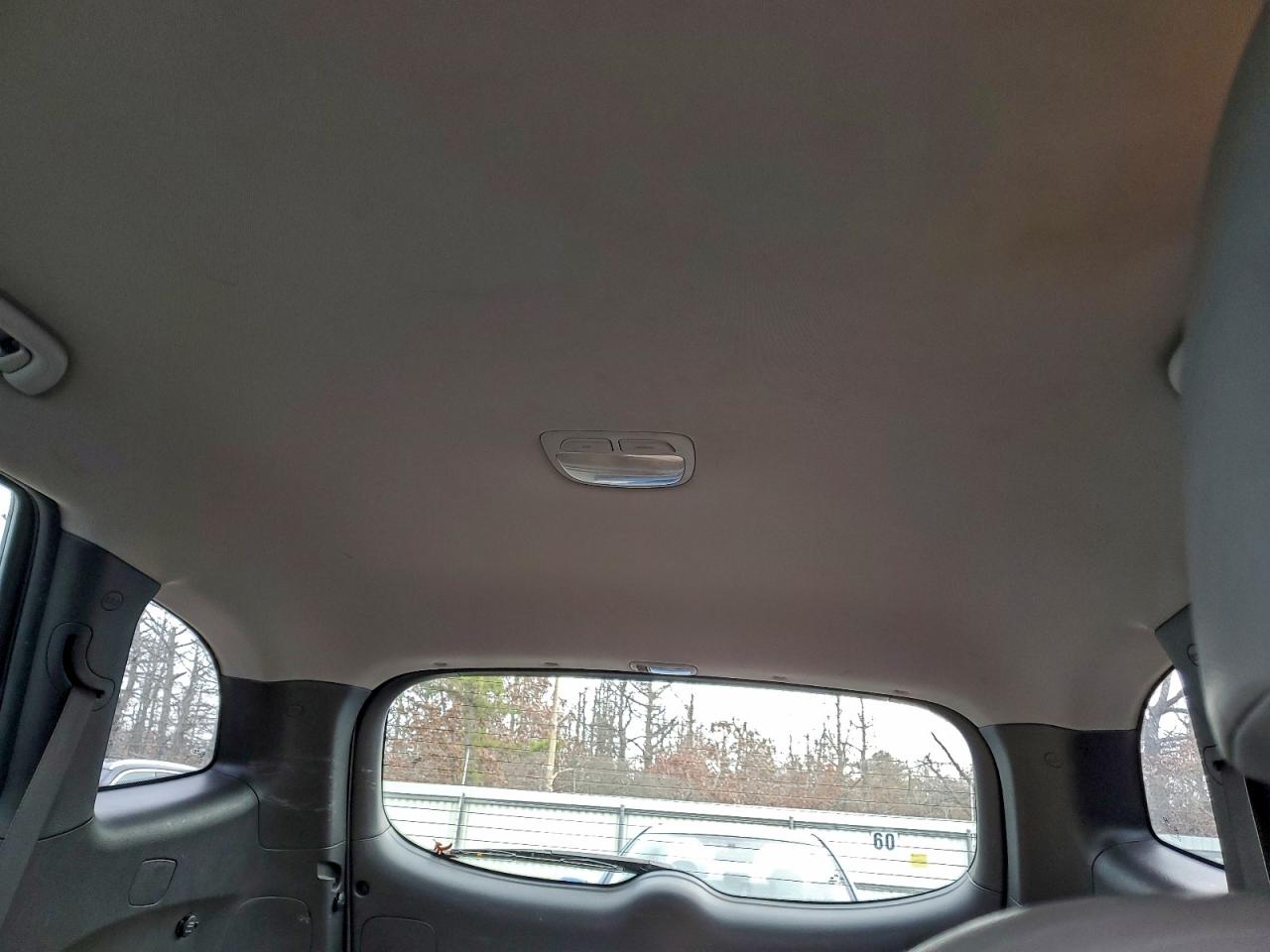 HYUNDAI SANTA FE GLS