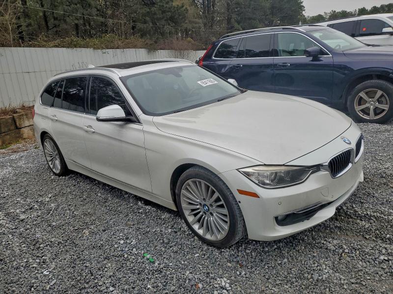 2014 BMW 328 XI #3310416969