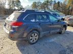 Lot #3312513637 2011 SUBARU OUTBACK 2.
