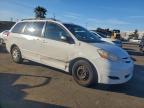 Lot #3305604880 2007 TOYOTA SIENNA CE