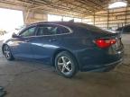 Lot #3310337966 2016 CHEVROLET MALIBU LS