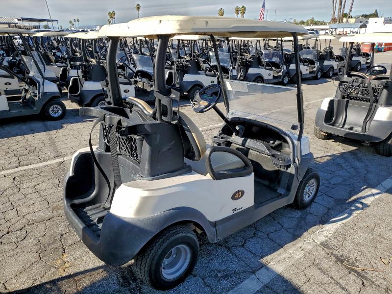2022 CLUB CAR TEMPO FLA #3304530510