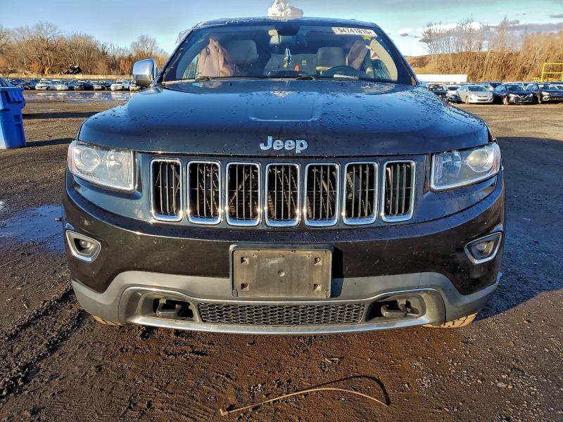 2015 JEEP GRAND CHER #3316876066