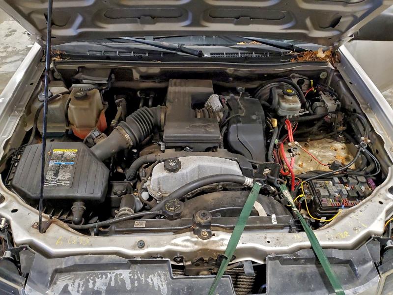 2008 GMC CANYON #3303593934