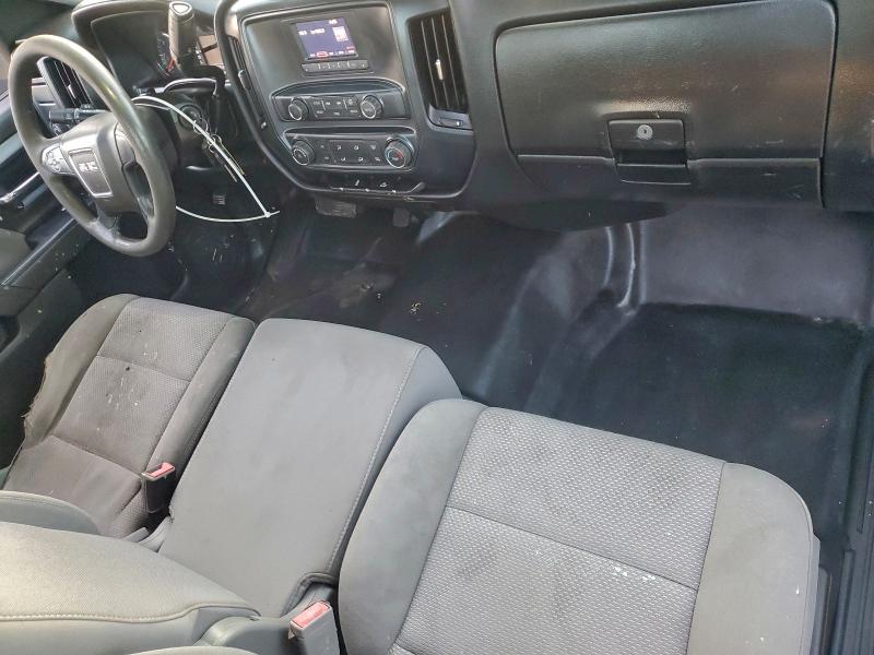 2017 GMC SIERRA C15 #3302796924