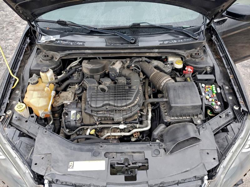 2013 CHRYSLER 200 TOURIN #3305528097