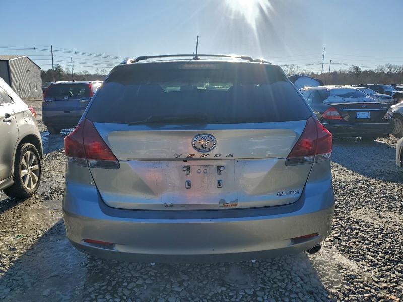 2015 TOYOTA VENZA LE #3305324311