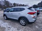 Lot #3315747355 2020 HYUNDAI TUCSON LIM
