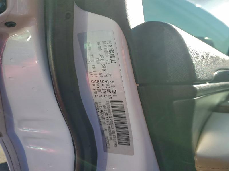 2016 JEEP GRAND CHER #3304500604