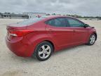 Lot #3301774332 2013 HYUNDAI ELANTRA GL