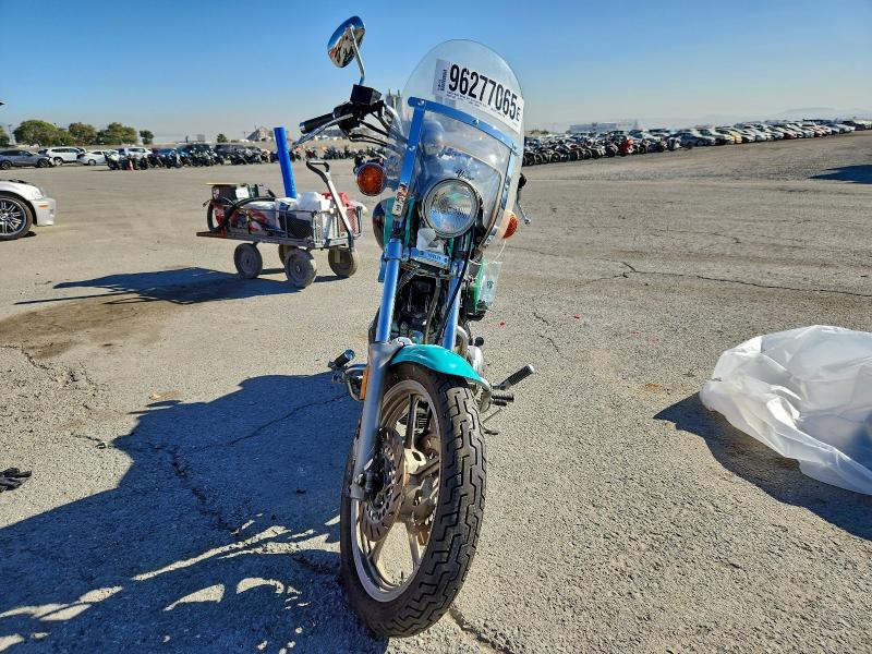 1995 YAMAHA VIRAGO #3316905074