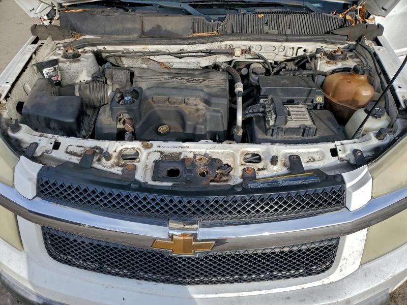 2006 CHEVROLET EQUINOX #3310319061