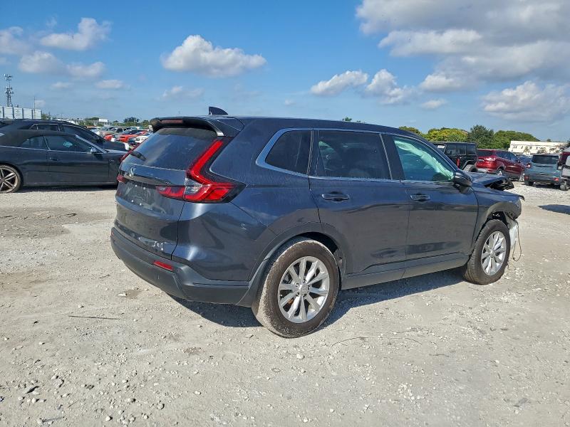 2024 HONDA CR-V EXL #3310324992