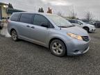 Lot #3304104501 2012 TOYOTA SIENNA