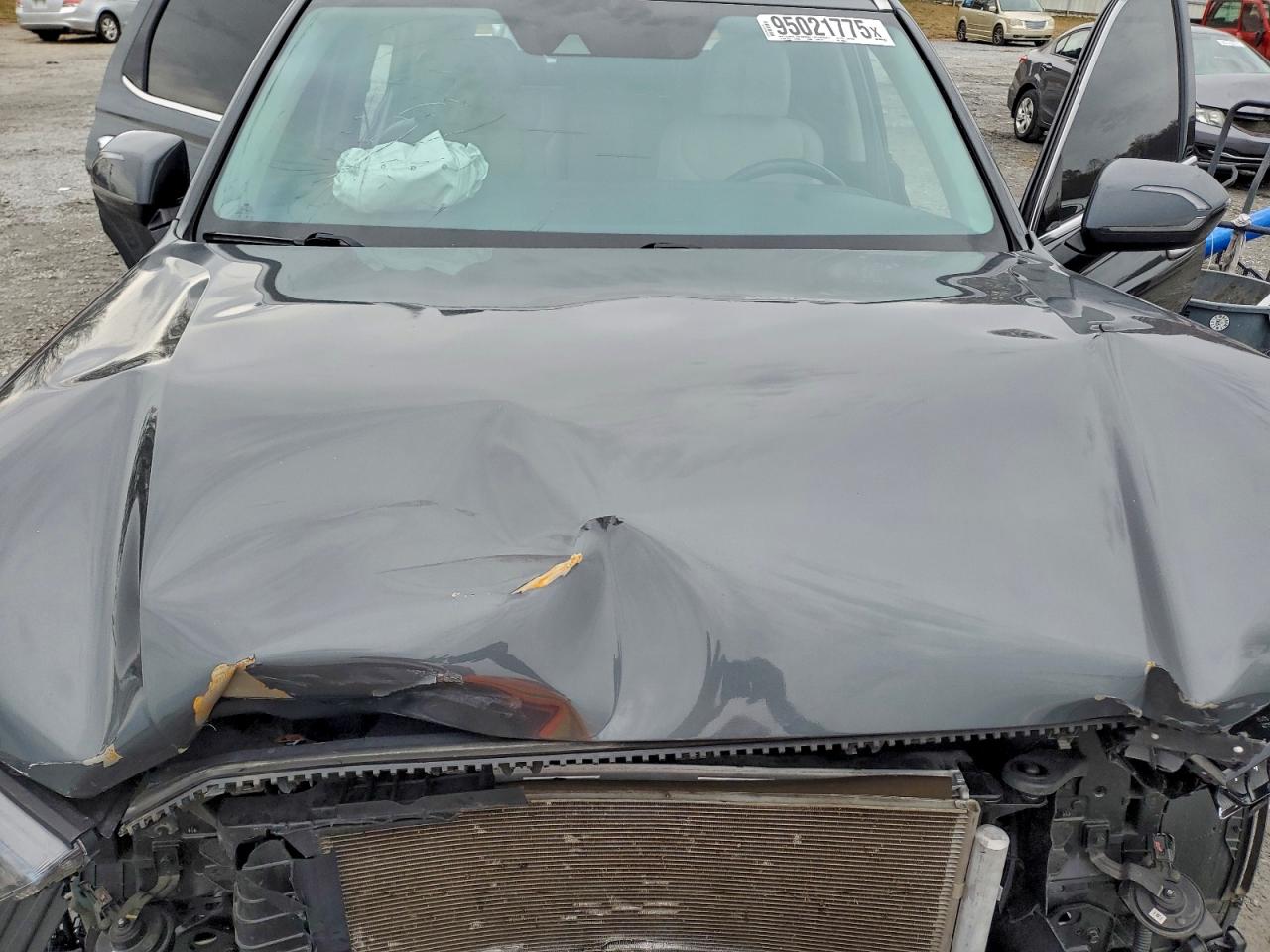 HYUNDAI PALISADE SEL