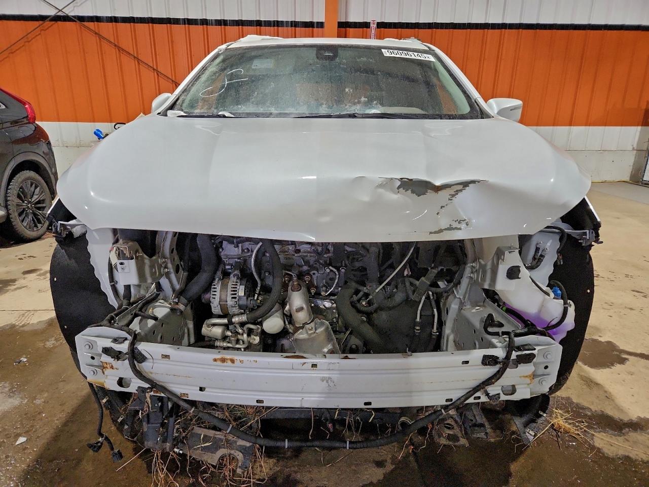 BUICK ENCLAVE AVENIR