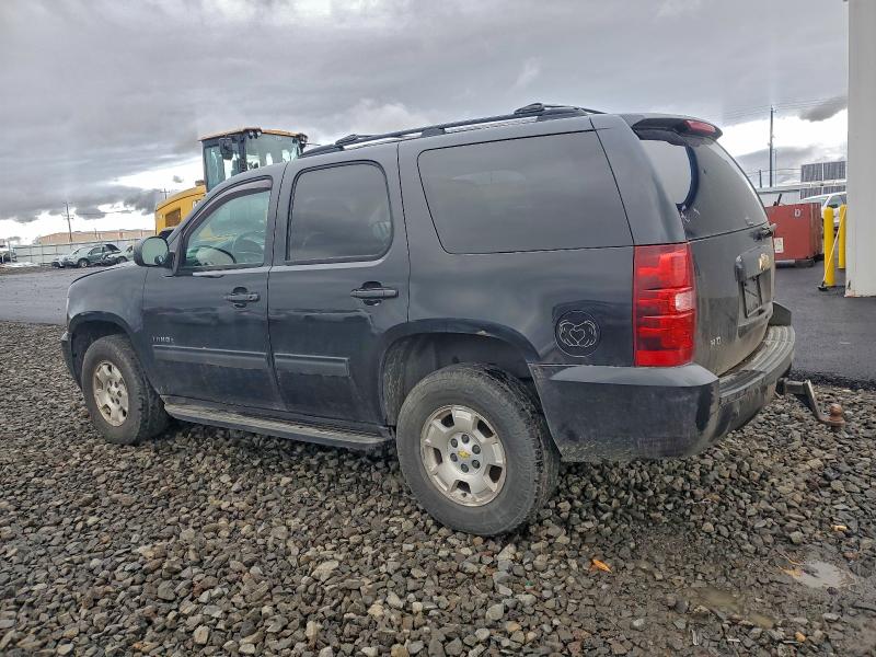 2011 CHEVROLET TAHOE K150 #3310551076