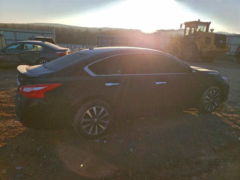 2016 NISSAN ALTIMA 2.5 #3305510101