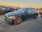 Lot #3312573206 2016 MERCEDES-BENZ S 550 4MAT