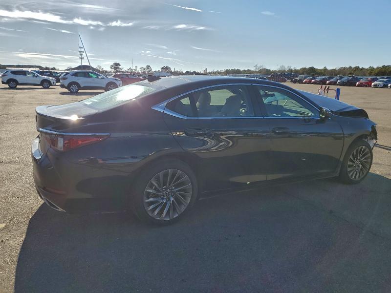 2025 LEXUS ES 350 BAS #3304672971