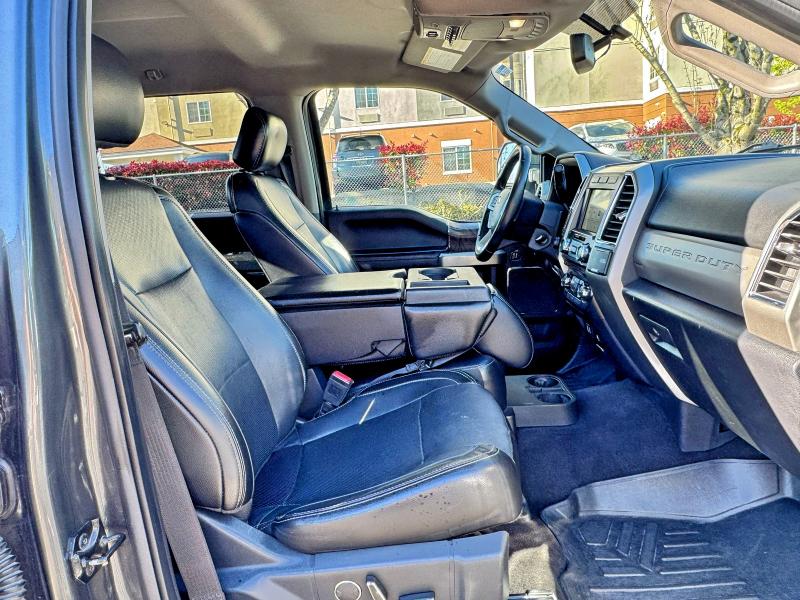 2018 FORD F350 SUPER #3311448253