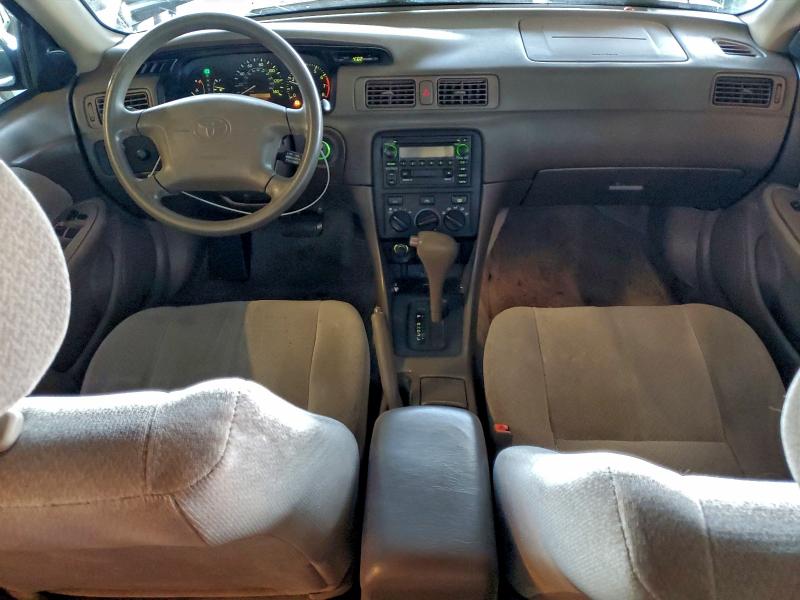 2000 TOYOTA CAMRY CE #3308321157