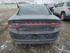 Lot #3317735117 2020 DODGE CHARGER SX