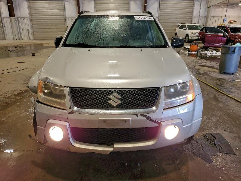 2006 SUZUKI GRAND VITA #3303746420