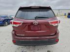 Lot #3304729940 2014 TOYOTA HIGHLANDER