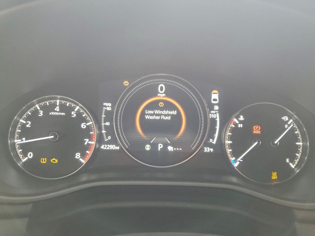 MAZDA 3 SELECT SPORT