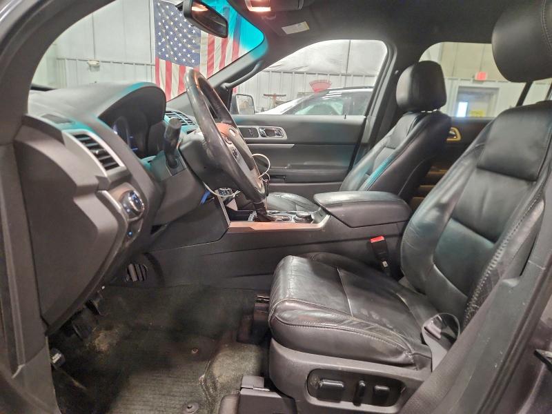 2013 FORD EXPLORER X #3312226145