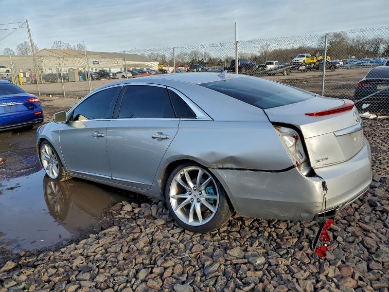 2013 CADILLAC XTS PREMIU #3308474292