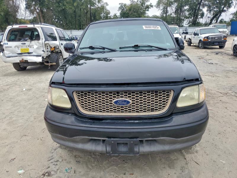2002 FORD F150 #3308280157
