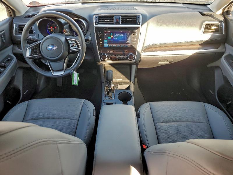 2019 SUBARU LEGACY 3.6 #3309600585